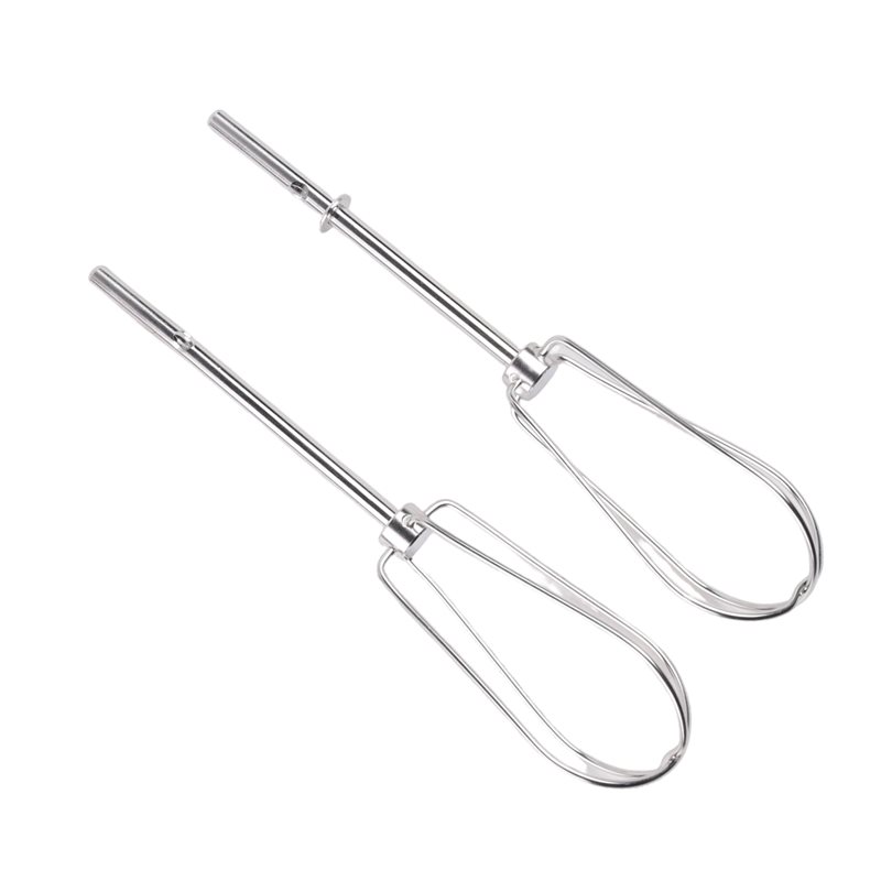 Kitchenaid Mixer Hand Mixer - B15C W10490648 หัวตีแบบเทอร์โบสำหรับเครื่องผสมอาหาร Kitchenaid - ใช้สำหรับผสมซุป,