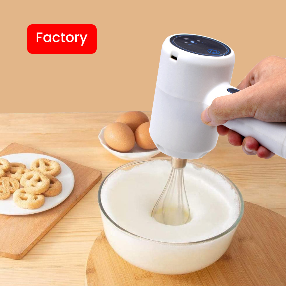 Kitchen Gadgets New 2025 - เครื่องมือครัวรุ่นใหม่ปี 2025 เครื่องตีไข่แบบพกพา เครื่องผสมอาหารไฟฟ้าสำหรับใช้ในบ้าน เครื่องปั่นขนาดเล็ก อุปกรณ์ครัว