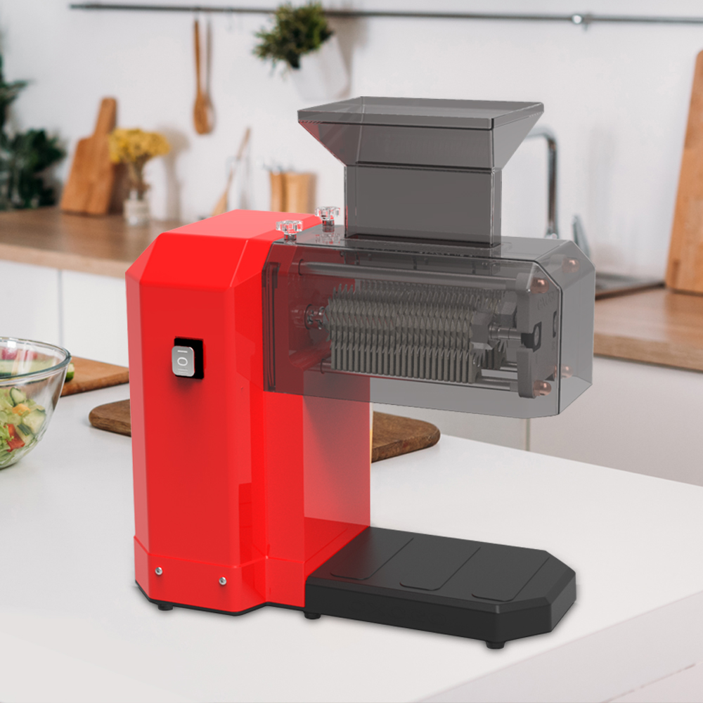 Kitchen Gadgets And Tools - เครื่องมือทุบเนื้อเชิงพาณิชย์ ทำจากสแตนเลส อุปกรณ์ครัวสำหรับใช้ในบ้านและร้านอาหาร
