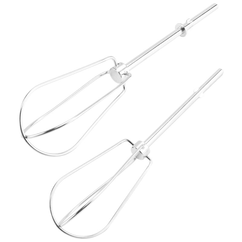 Kitchenaid Mixer Hand Mixer - YANA35R ใช้ได้กับอุปกรณ์เสริมเครื่องผสมอาหาร Kitchen Aid, หัวตีไข่ทดแทนสำหรับรุ่น Mixmaster