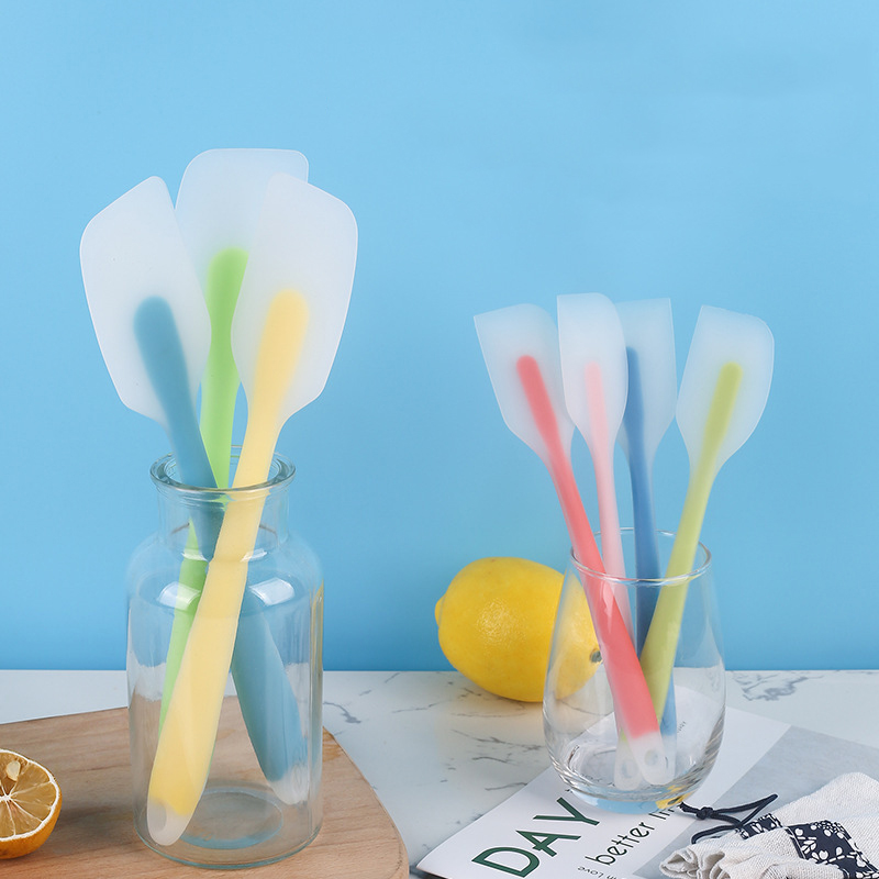 ที่ขูดซิลิโคน 2 ขนาด ทนความร้อ - Kitchen Gadgets To Have บทวิจารณ์และราคา