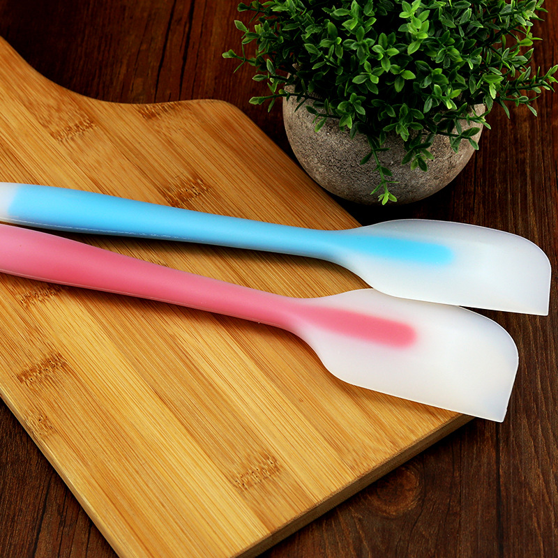 ที่ขูดซิลิโคน 2 ขนาด ทนความร้อ - Kitchen Gadgets To Have บทวิจารณ์และราคา