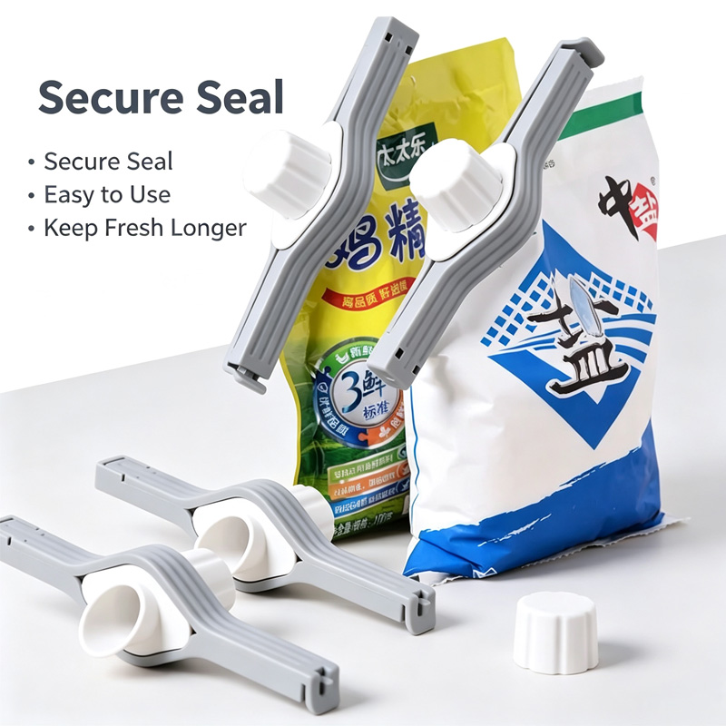 อุปกรณ์จัดเก็บในครัว ถุงซีลอาห - Kitchen Gadgets Everyone Needs บทวิจารณ์และราคา