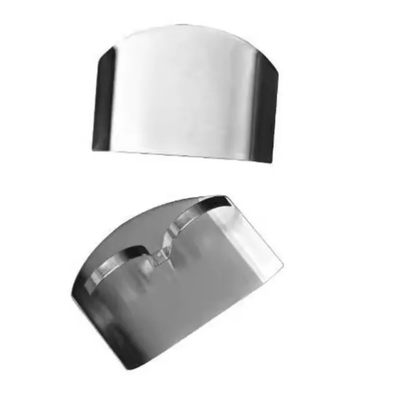 ที่ครอบนิ้วสแตนเลส, อุปกรณ์ป้อ - Kitchen Gadgets To Have บทวิจารณ์และราคา