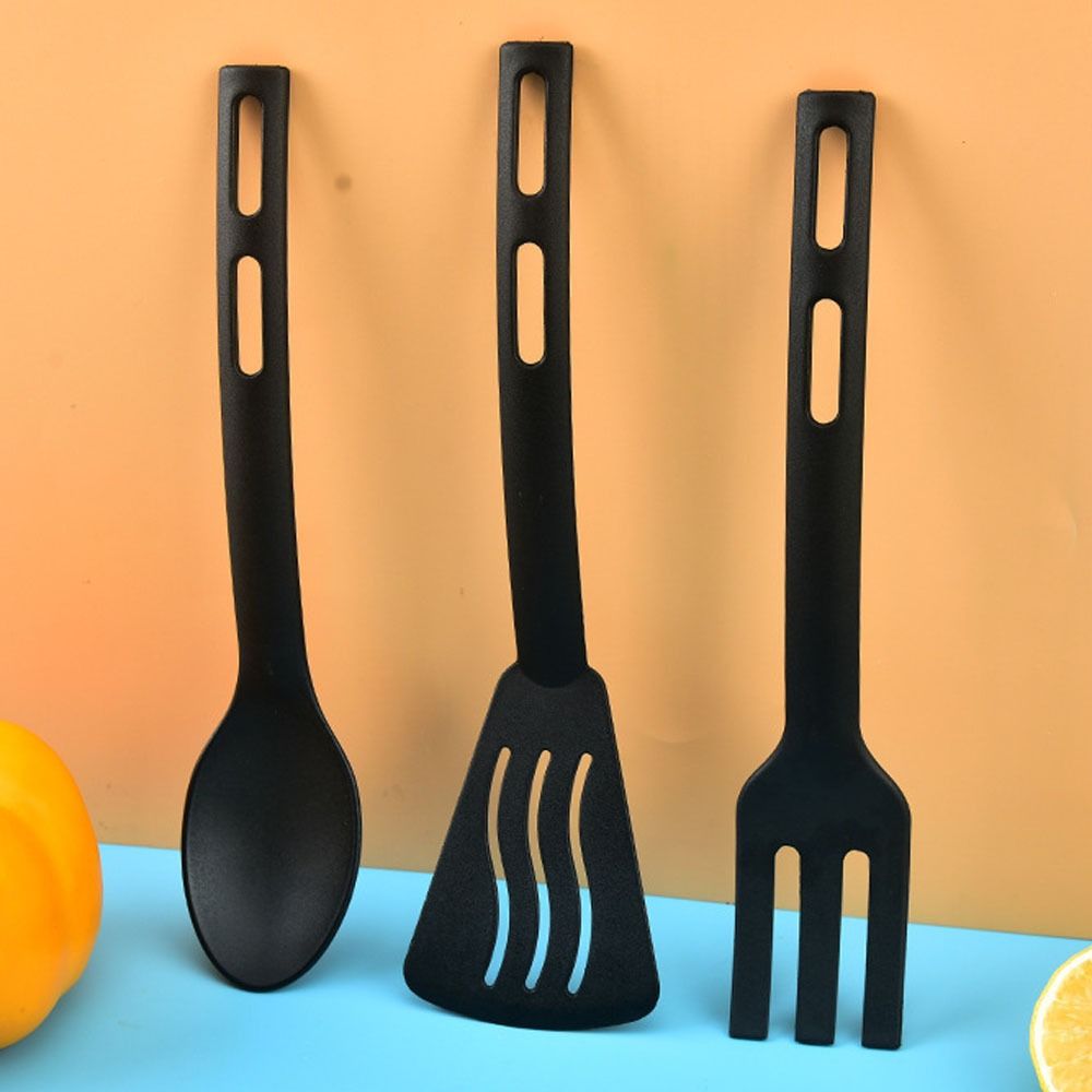 ชุดเครื่องใช้ในครัวไนลอนกันควา - Kitchen Gadgets And Utensils บทวิจารณ์และราคา