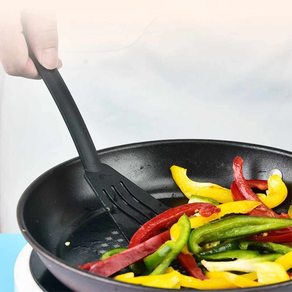 ชุดเครื่องใช้ในครัวไนลอนกันควา - Kitchen Gadgets And Utensils บทวิจารณ์และราคา