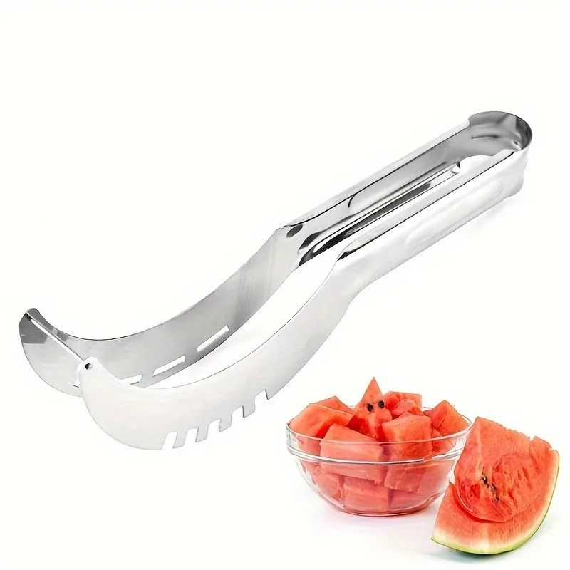 เครื่องตัดแตงโม, เครื่องหั่นผล - Watermelon Slicer Cutter บทวิจารณ์และราคา