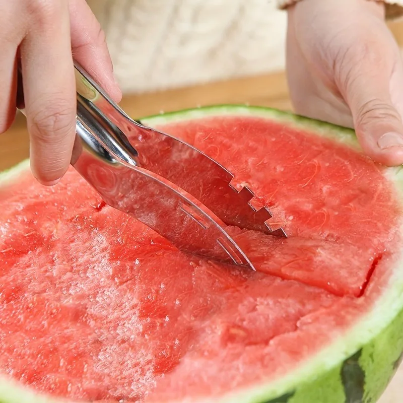 เครื่องตัดแตงโม, เครื่องหั่นผล - Watermelon Slicer Cutter บทวิจารณ์และราคา