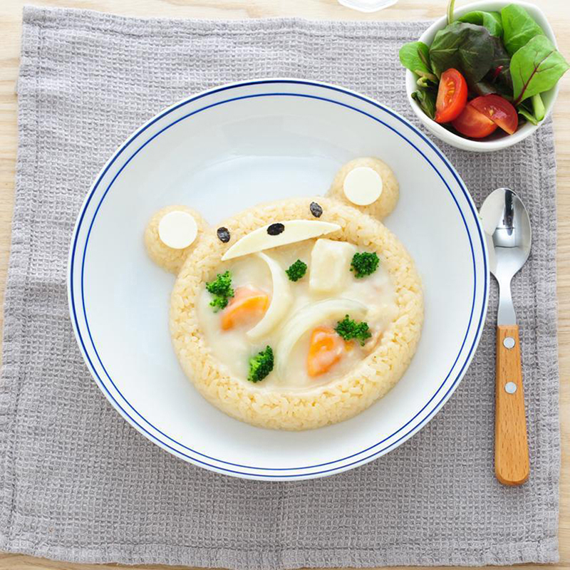 1ชิ้นแม่พิมพ์ข้าวซูชิโนริสำหรั - Kitchen Handy Gadgets บทวิจารณ์และราคา