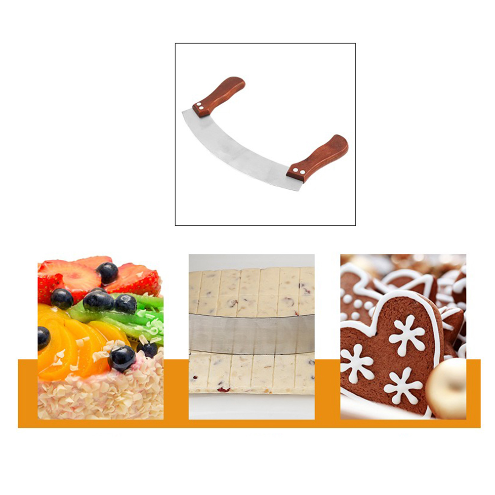 ที่ตัดนูกัต 1 ชิ้น อุปกรณ์ครัว - Kitchen Handy Gadgets บทวิจารณ์และราคา
