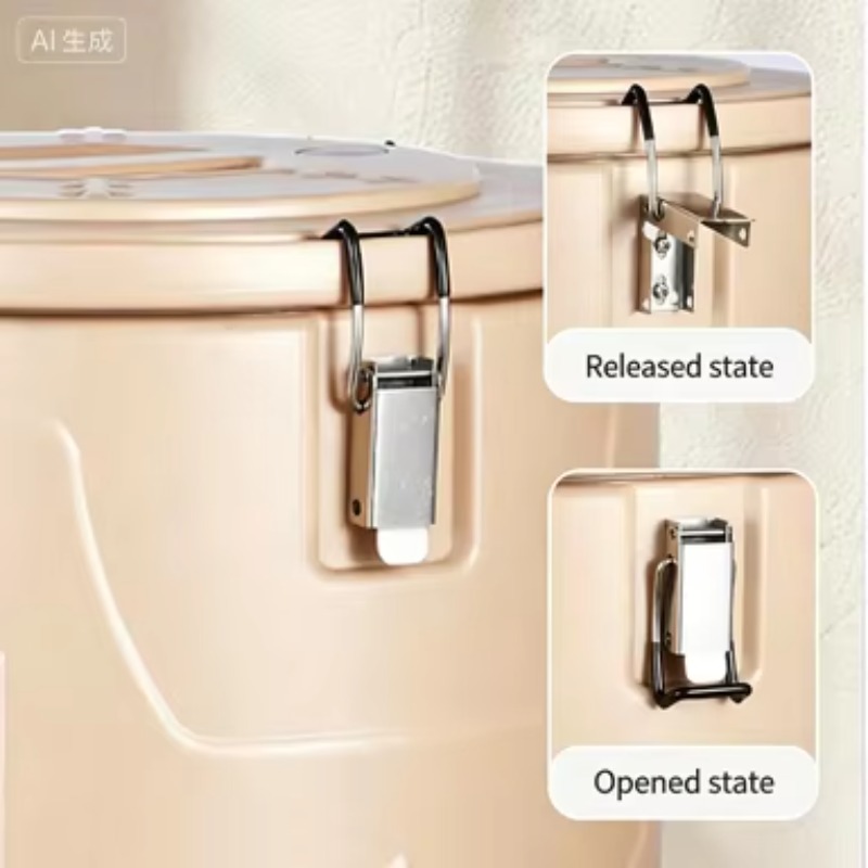 ภาชนะเก็บอาหารแบบมีฉนวนสำหรับใ - Food Storage Containers บทวิจารณ์และราคา