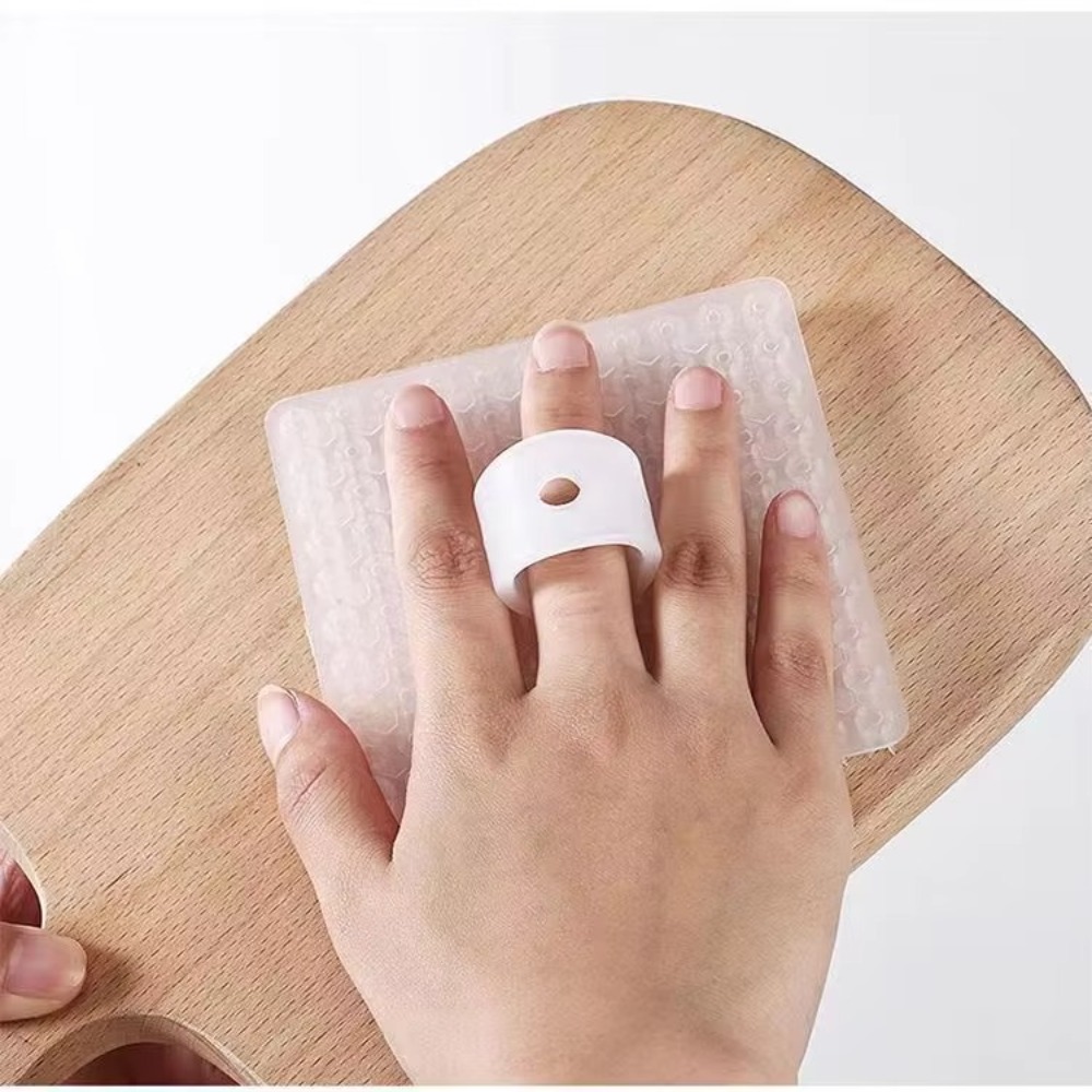 แปรงทำความสะอาดผักพลาสติกแบบพก - Kitchen Gadgets Everyone Needs บทวิจารณ์และราคา