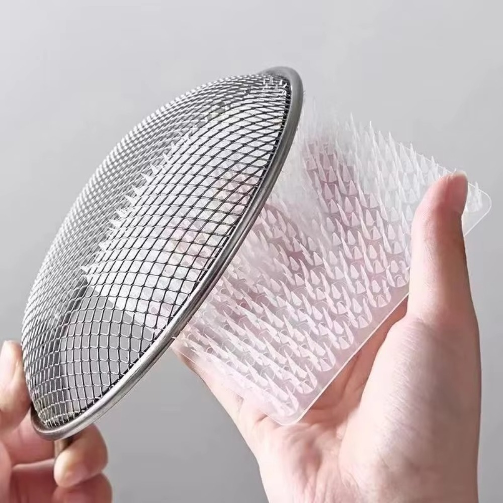 แปรงทำความสะอาดผักพลาสติกแบบพก - Kitchen Gadgets Everyone Needs บทวิจารณ์และราคา