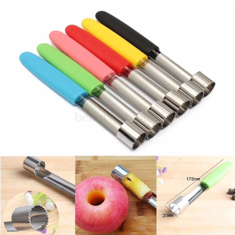 เครื่องมือแยกเมล็ดผลไม้ ที่คว้ - Kitchen Gadgets And Tools บทวิจารณ์และราคา