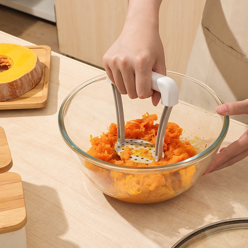 เครื่องบดมันฝรั่งแบบมือถือ อุป - Kitchen Gadgets And Utensils บทวิจารณ์และราคา