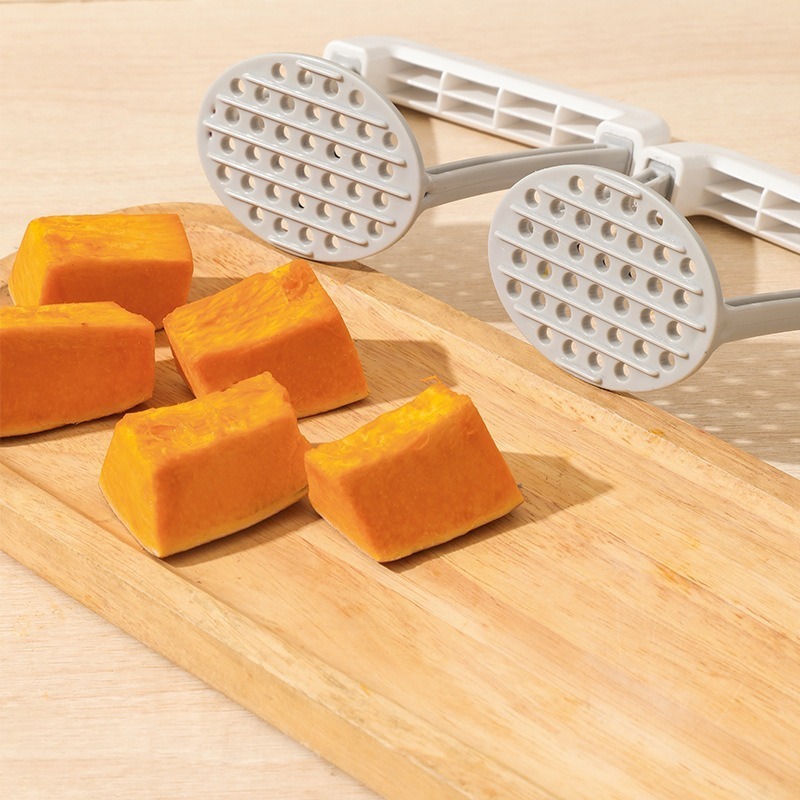 เครื่องบดมันฝรั่งแบบมือถือ อุป - Kitchen Gadgets And Utensils บทวิจารณ์และราคา