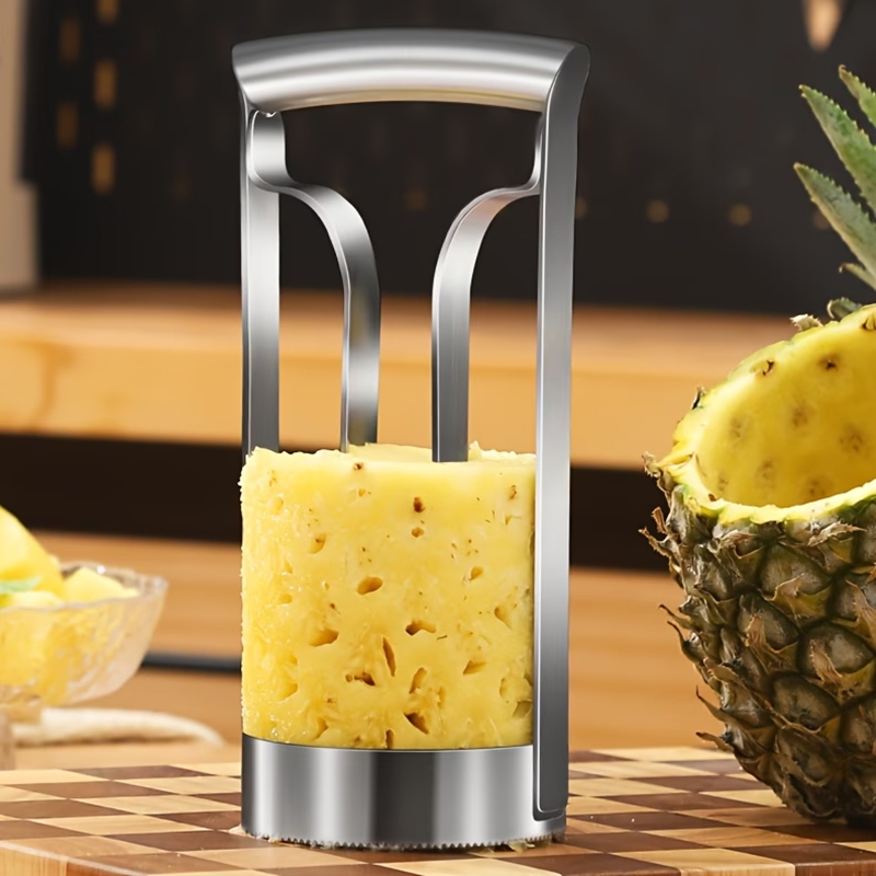 ที่ปอกสับปะรด ที่คว้านสับปะรด  - Kitchen Gadgets And Tools บทวิจารณ์และราคา