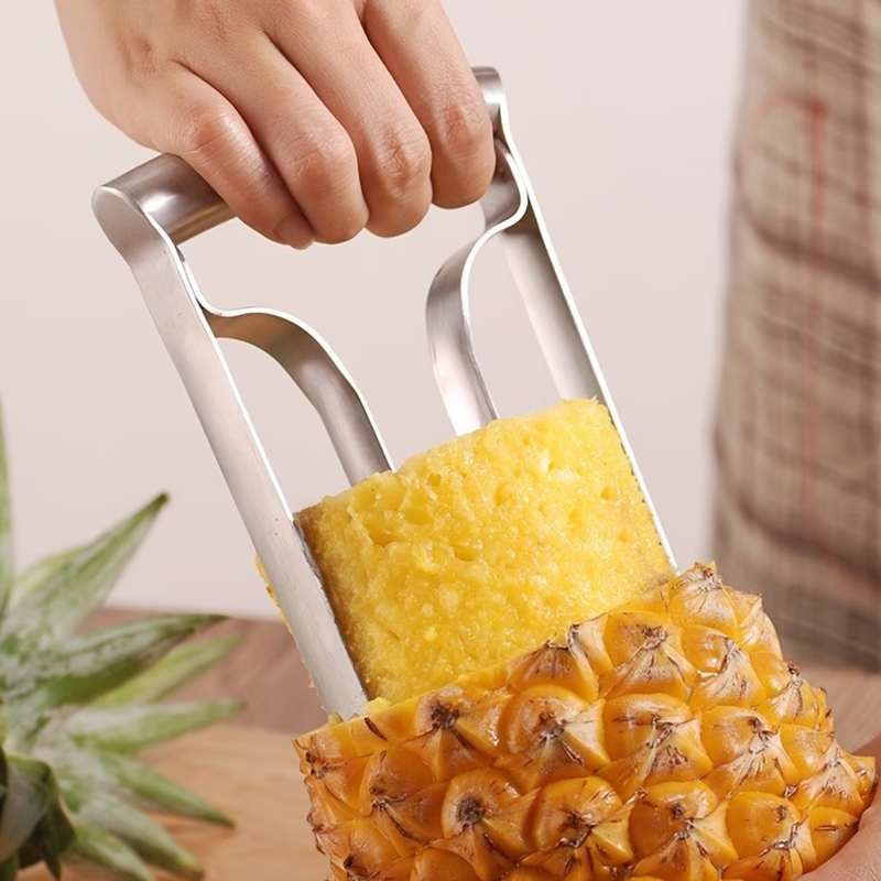 ที่ปอกสับปะรด ที่คว้านสับปะรด  - Kitchen Gadgets And Tools บทวิจารณ์และราคา