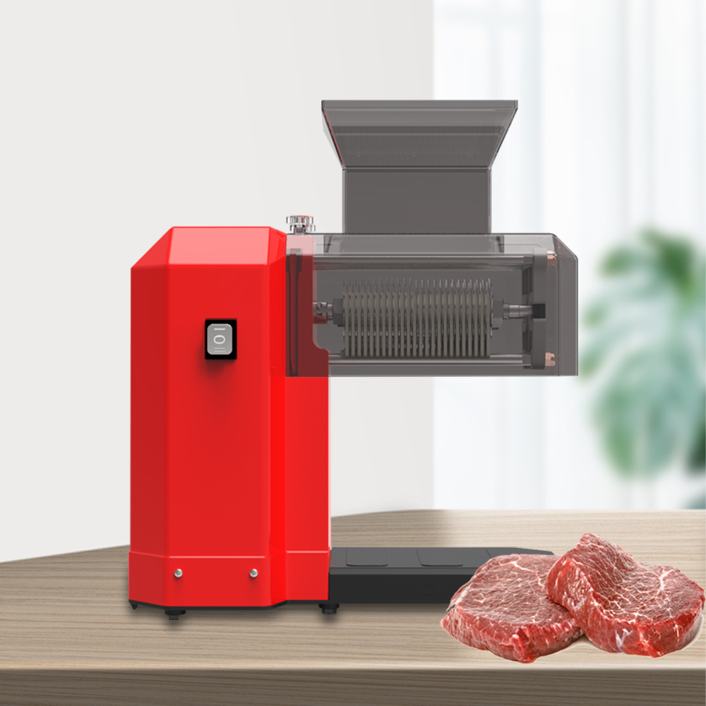 เครื่องมือทุบเนื้อเชิงพาณิชย์  - Kitchen Gadgets And Tools บทวิจารณ์และราคา