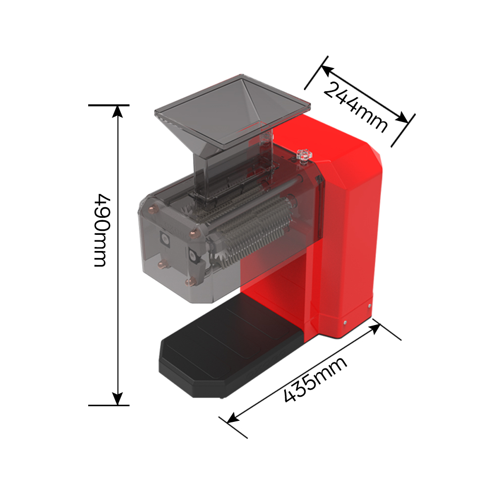 เครื่องมือทุบเนื้อเชิงพาณิชย์  - Kitchen Gadgets And Tools บทวิจารณ์และราคา