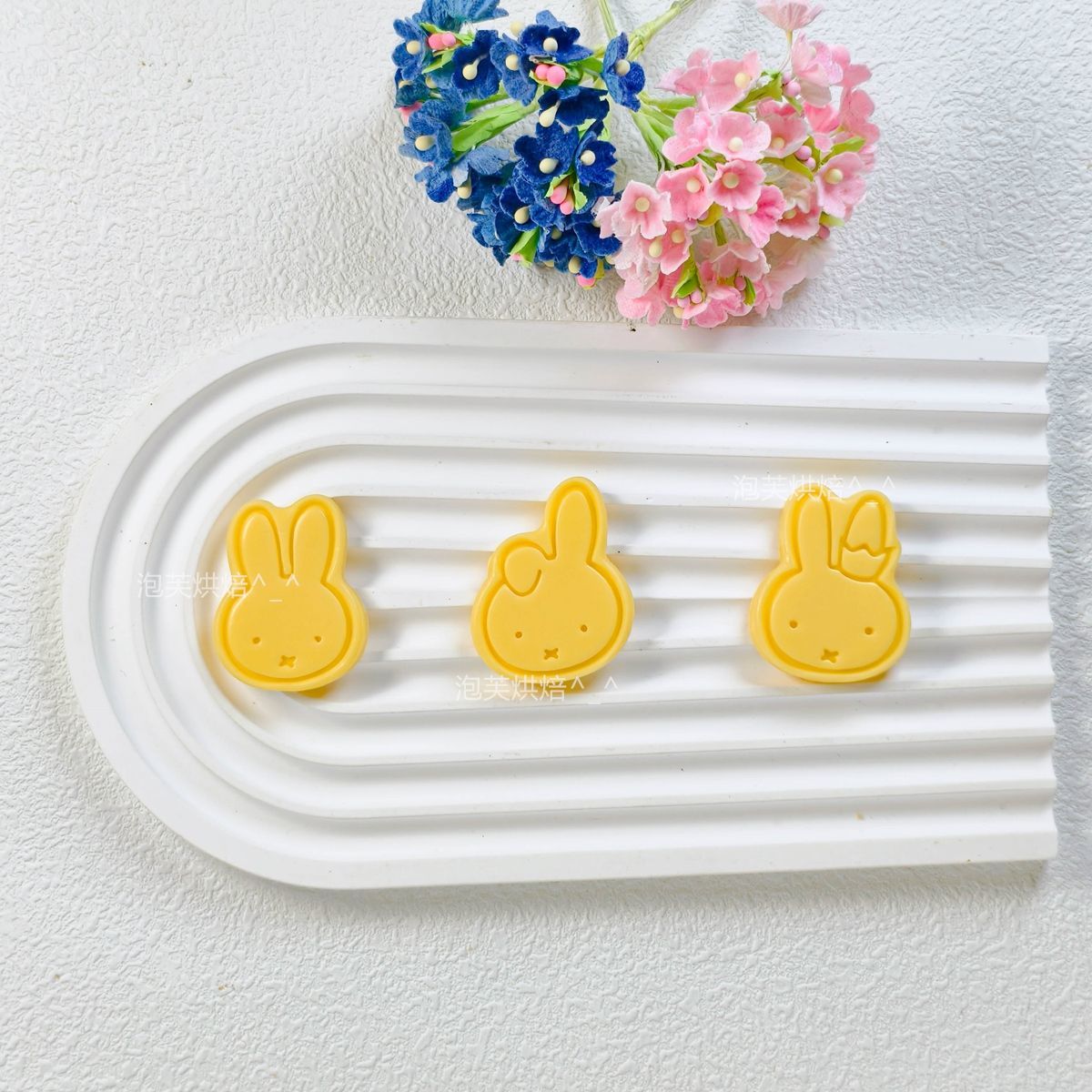 แม่พิมพ์คุกกี้ 3 มิติ น่ารัก ล - Kitchen Handy Gadgets บทวิจารณ์และราคา