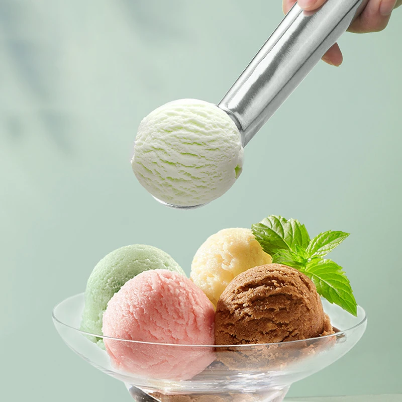 ช้อนตักไอศกรีมช้อนตักไอศกรีมช้ - Kitchen Gadgets Everyone Needs บทวิจารณ์และราคา
