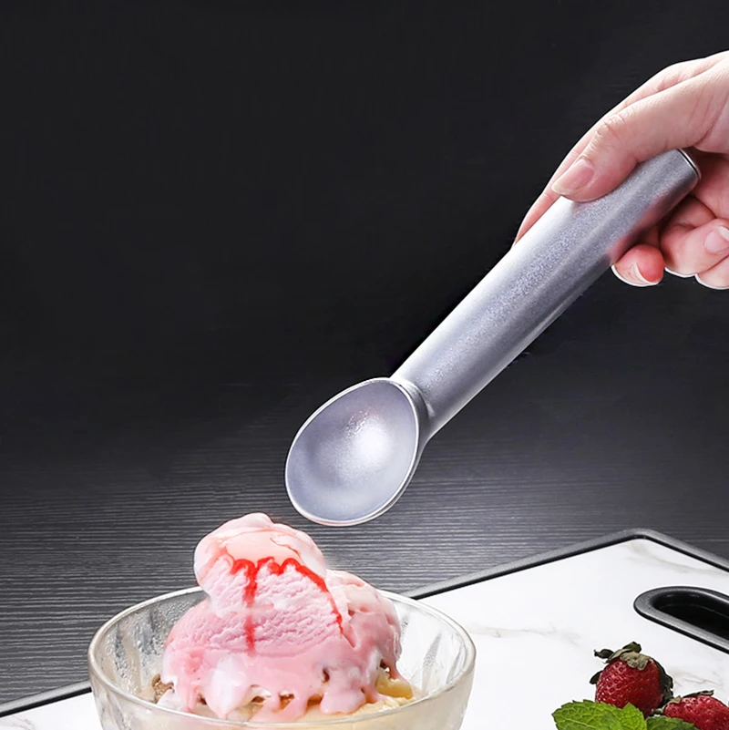 ช้อนตักไอศกรีมช้อนตักไอศกรีมช้ - Kitchen Gadgets Everyone Needs บทวิจารณ์และราคา