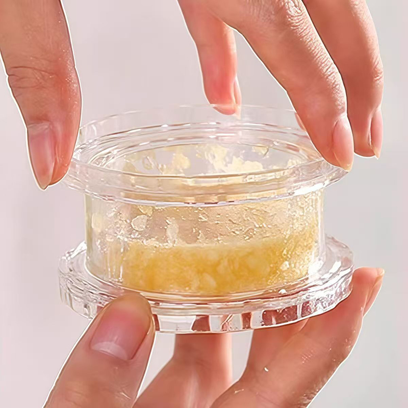 ที่บดกระเทียมอเนกประสงค์แบบใหม - Kitchen Gadgets Everyone Needs บทวิจารณ์และราคา