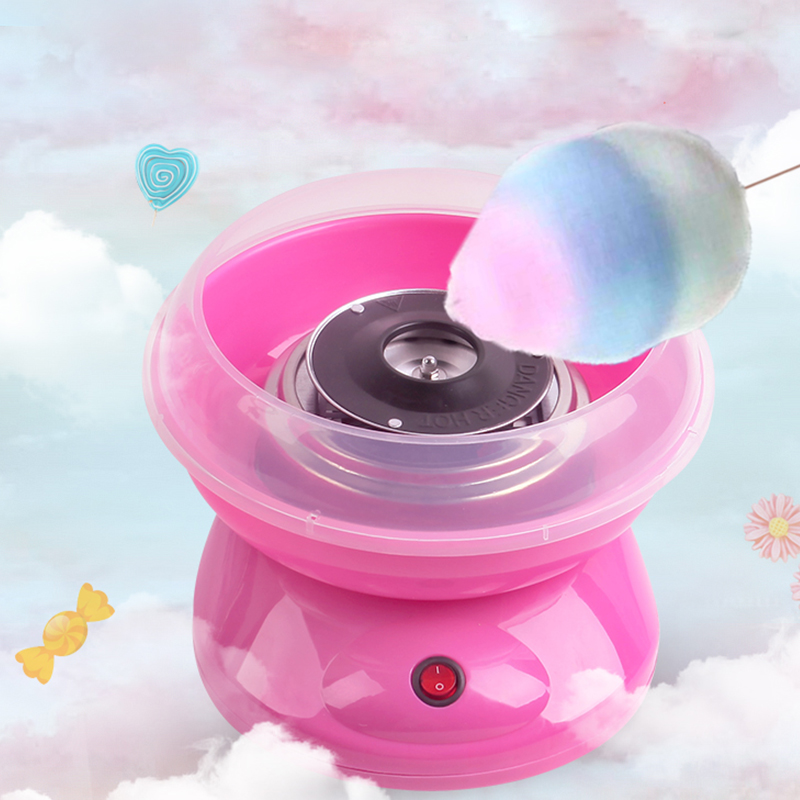 บ้านทำขนมหวานขนมหวาน Maker ไฟฟ - Kitchen Gadgets Made In Usa บทวิจารณ์และราคา