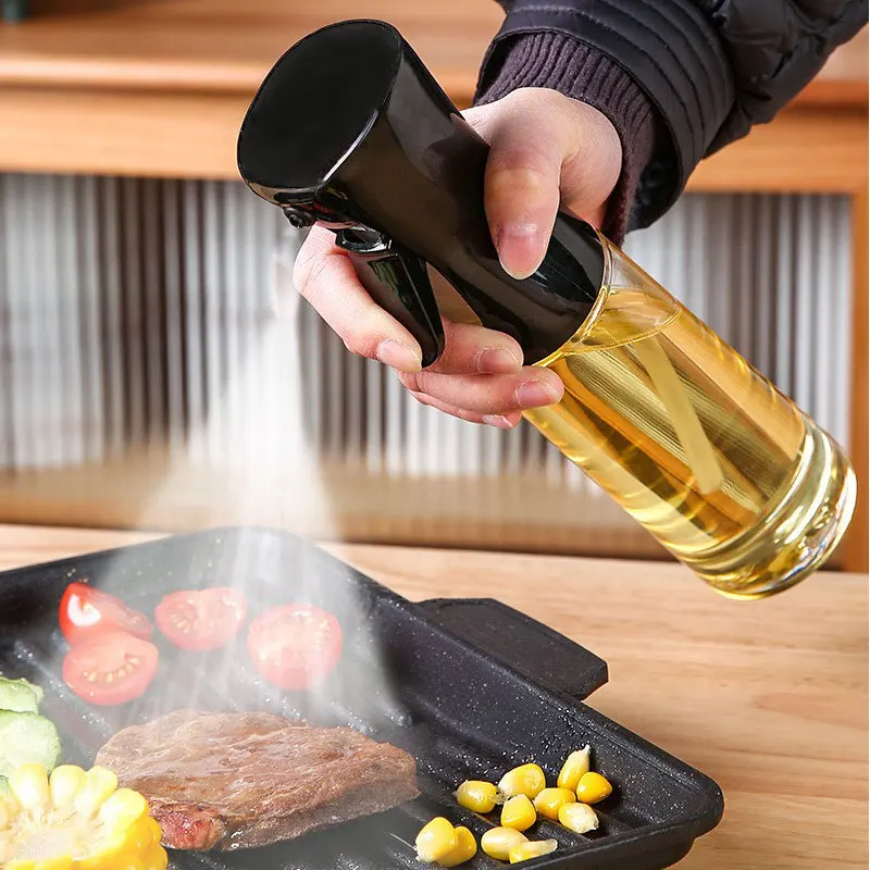 200 \ 300 \ 500ml ครัวสเปรย์น้ - Kitchen Gadgets Everyone Needs บทวิจารณ์และราคา
