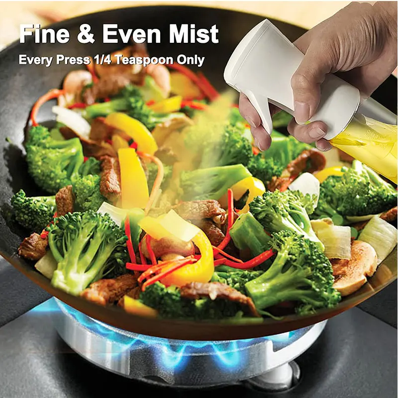 200 \ 300 \ 500ml ครัวสเปรย์น้ - Kitchen Gadgets Everyone Needs บทวิจารณ์และราคา
