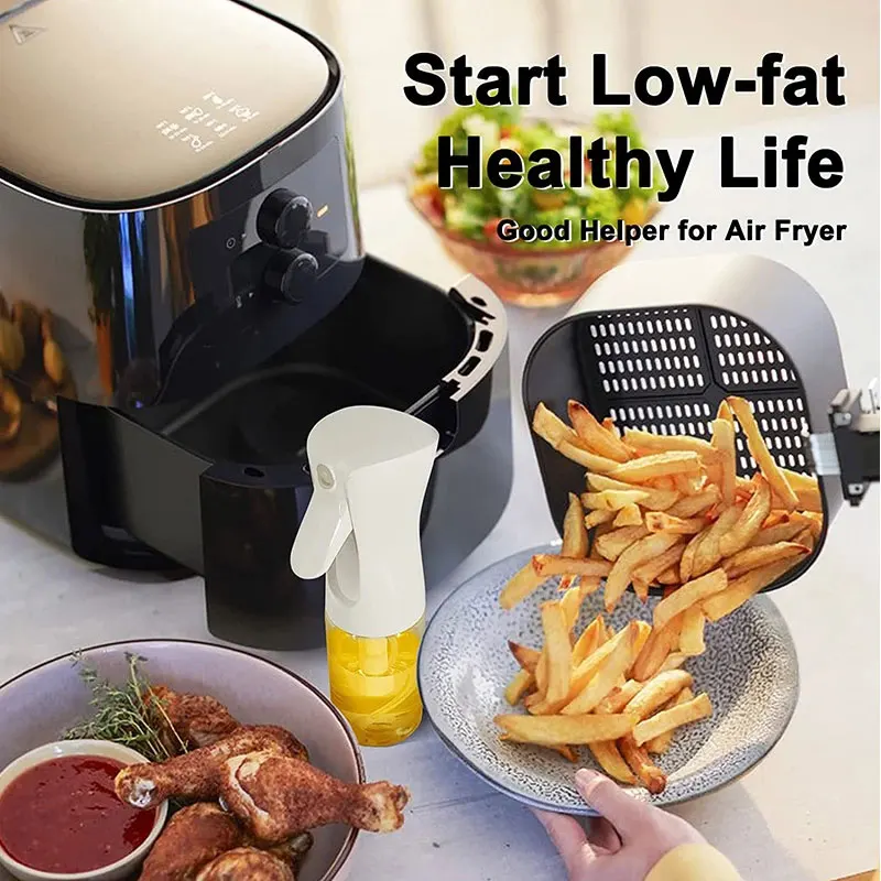 200 \ 300 \ 500ml ครัวสเปรย์น้ - Kitchen Gadgets Everyone Needs บทวิจารณ์และราคา