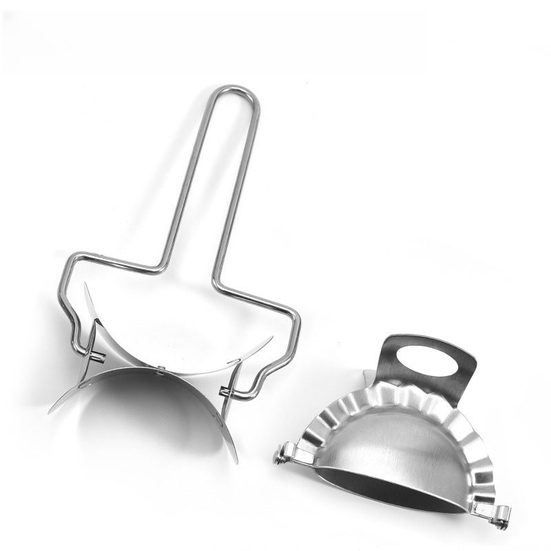 เครื่องมือตัดแป้งเกี๊ยวสแตนเลส - Kitchen Gadgets Made In Usa บทวิจารณ์และราคา