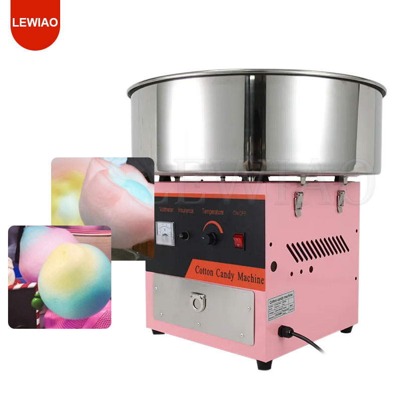 เครื่องทำขนมสายไหมไฟฟ้าแบบทำเอ - Kitchen Gadgets Made In Usa บทวิจารณ์และราคา