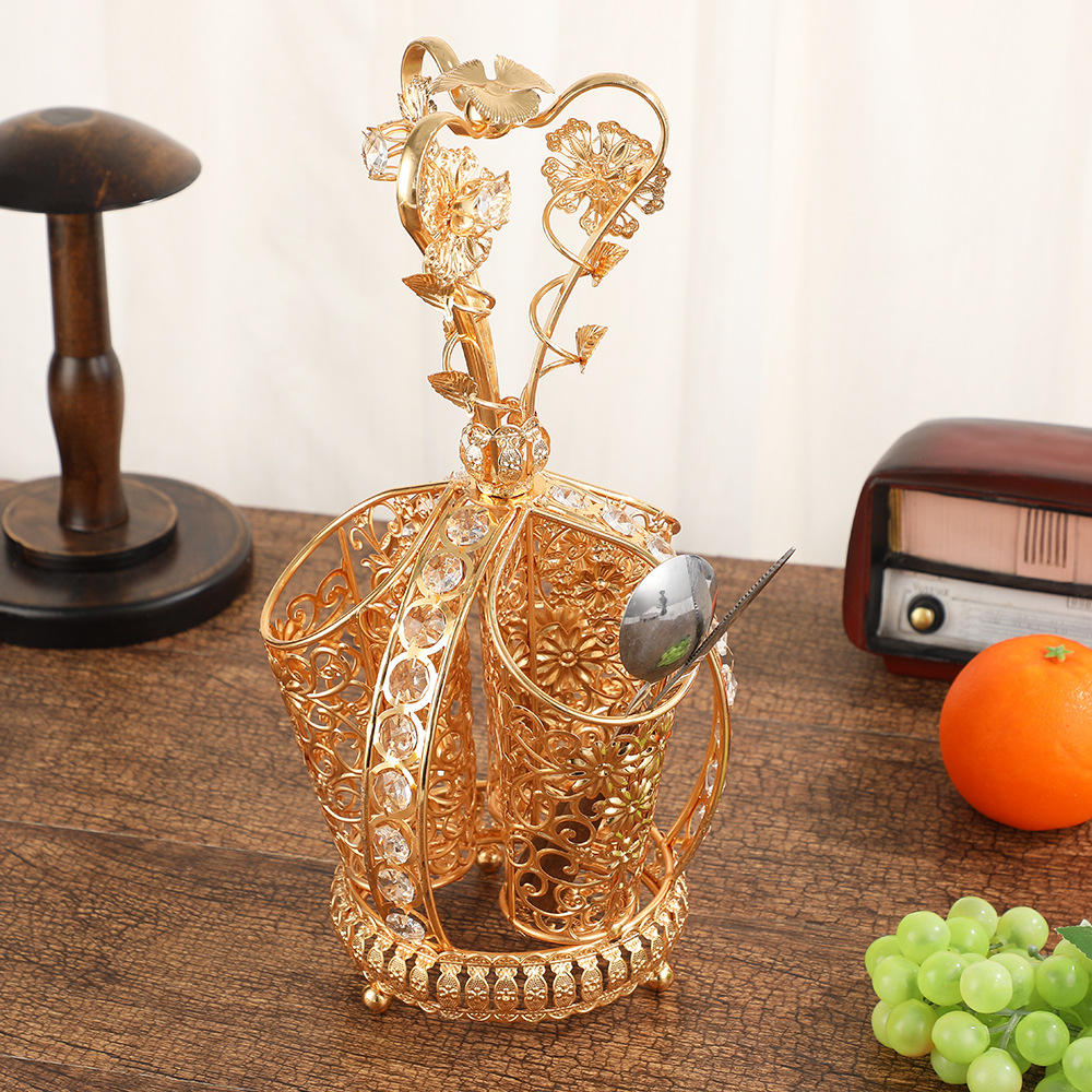 ตะกร้าใส่เครื่องครัวอเนกประสงค - Kitchen Gadgets And Utensils บทวิจารณ์และราคา