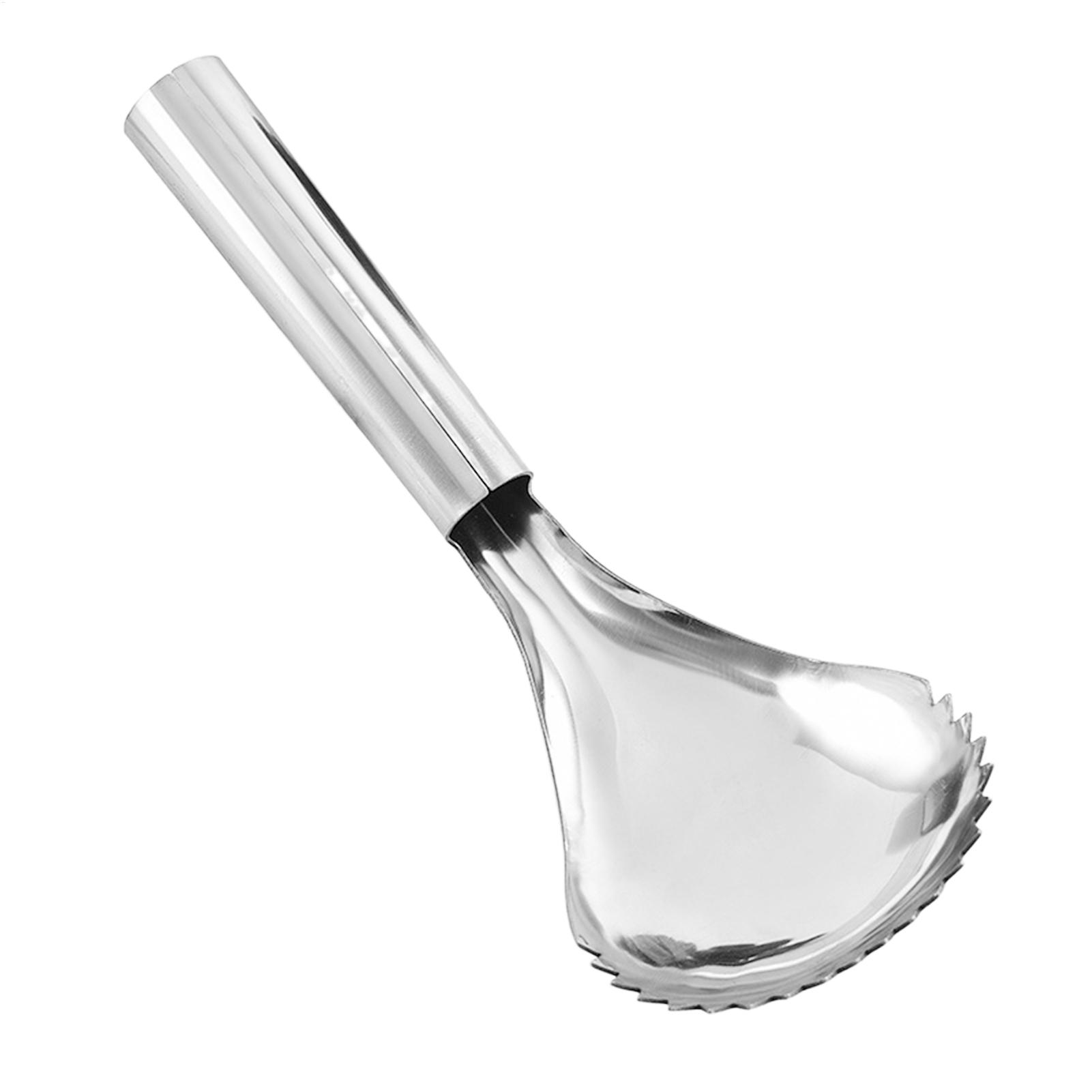 ที่ตักเนื้อฟักทอง 1 ชิ้น ทำจาก - Kitchen Gadgets And Tools บทวิจารณ์และราคา