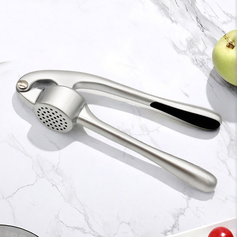 เครื่องบดกระเทียมแบบใช้มือ - อ - Kitchen Gadgets Made In Usa บทวิจารณ์และราคา