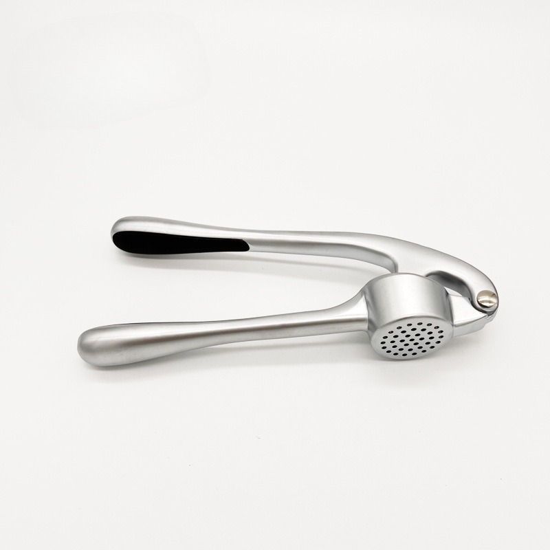 เครื่องบดกระเทียมแบบใช้มือ - อ - Kitchen Gadgets Made In Usa บทวิจารณ์และราคา