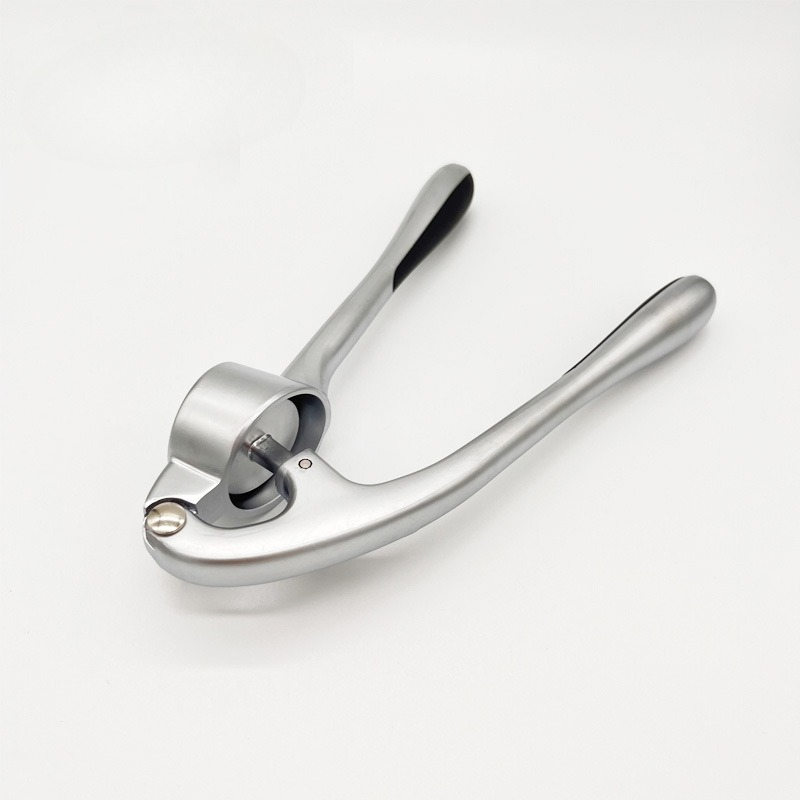 เครื่องบดกระเทียมแบบใช้มือ - อ - Kitchen Gadgets Made In Usa บทวิจารณ์และราคา