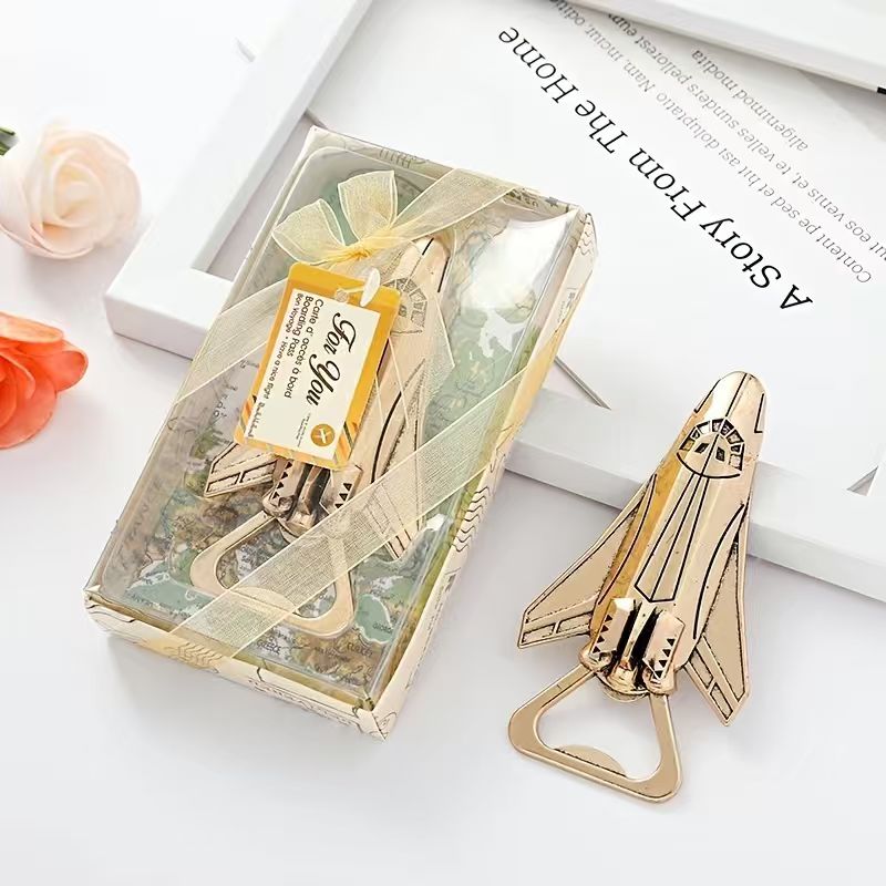 ที่เปิดขวดรูปทรงเครื่องบินรบ 1 - Kitchen Gadgets Made In Usa บทวิจารณ์และราคา