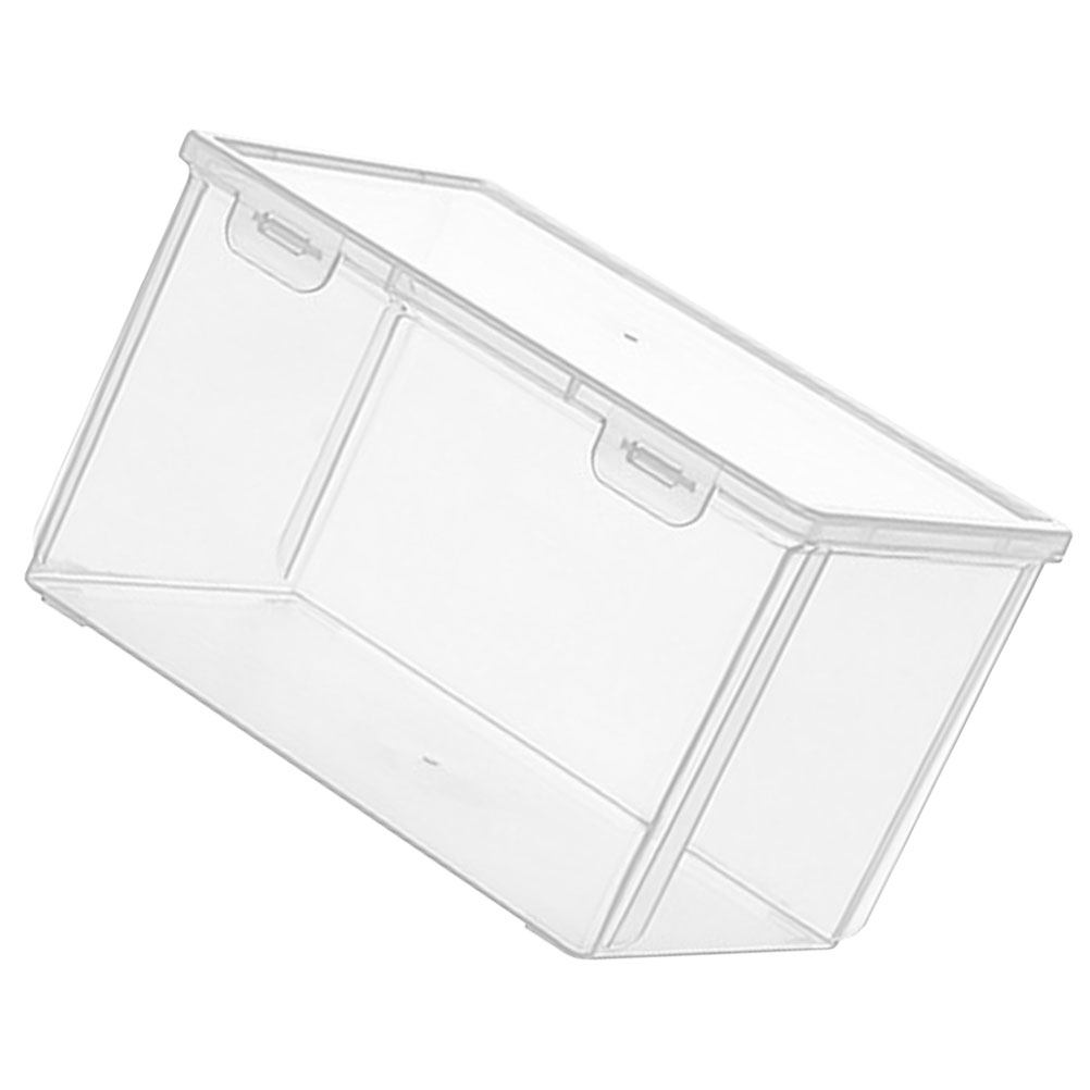 กล่องเก็บขนมปัง วัสดุ PP เกรดอ - Food Storage Containers บทวิจารณ์และราคา