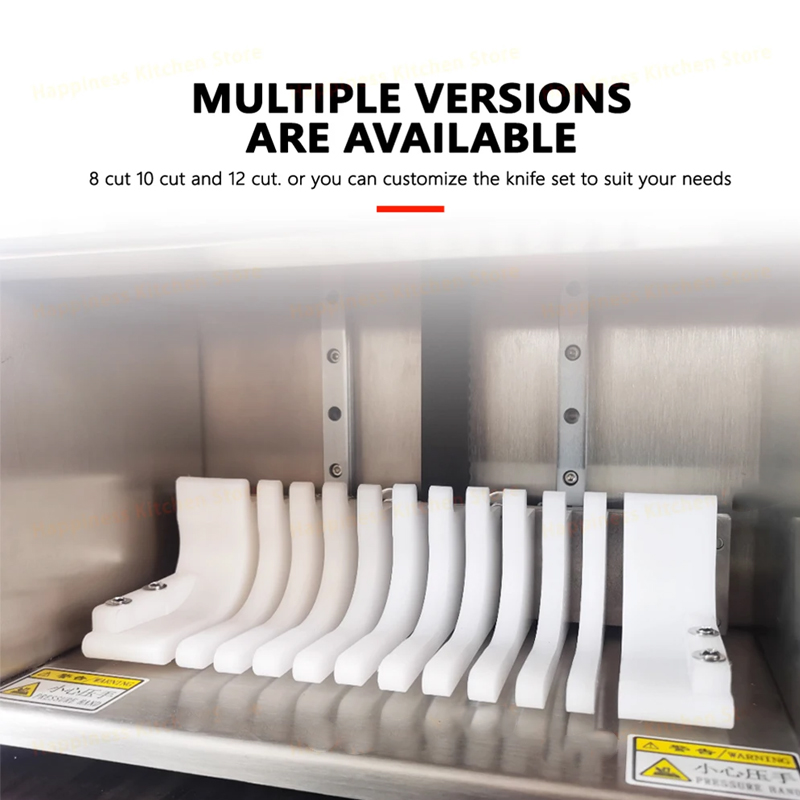 เครื่องตัดซูชิอัตโนมัติ ผลิตใน - Kitchen Gadgets Made In Usa บทวิจารณ์และราคา