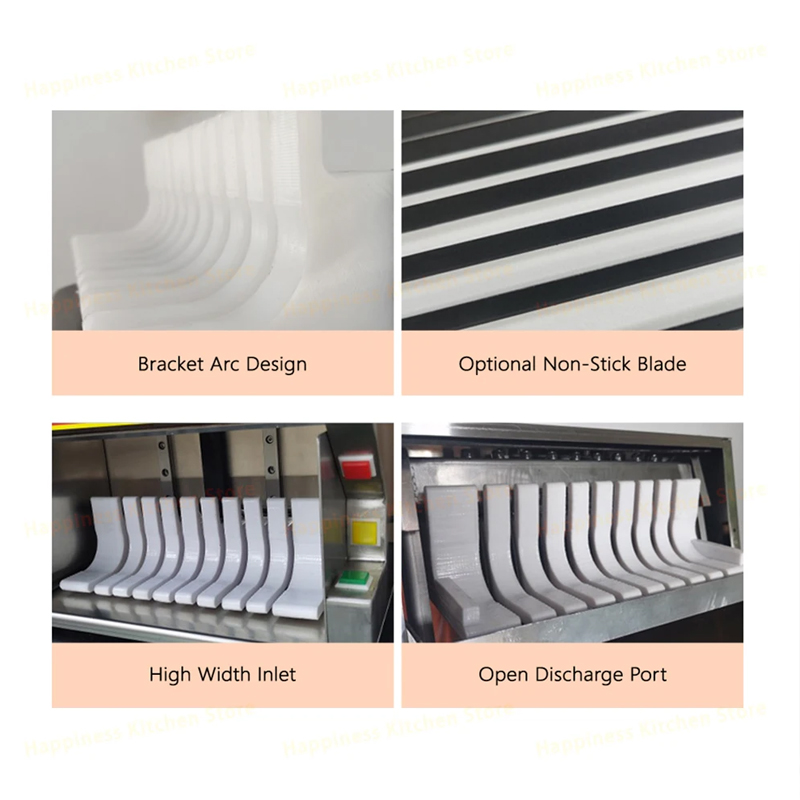 เครื่องตัดซูชิอัตโนมัติ ผลิตใน - Kitchen Gadgets Made In Usa บทวิจารณ์และราคา
