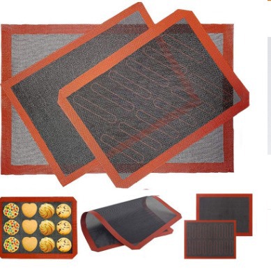 Perforated ซิลิโคน Non-Stick เ - Kitchen Handy Gadgets บทวิจารณ์และราคา