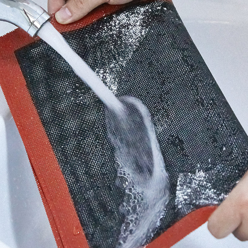 Perforated ซิลิโคน Non-Stick เ - Kitchen Handy Gadgets บทวิจารณ์และราคา
