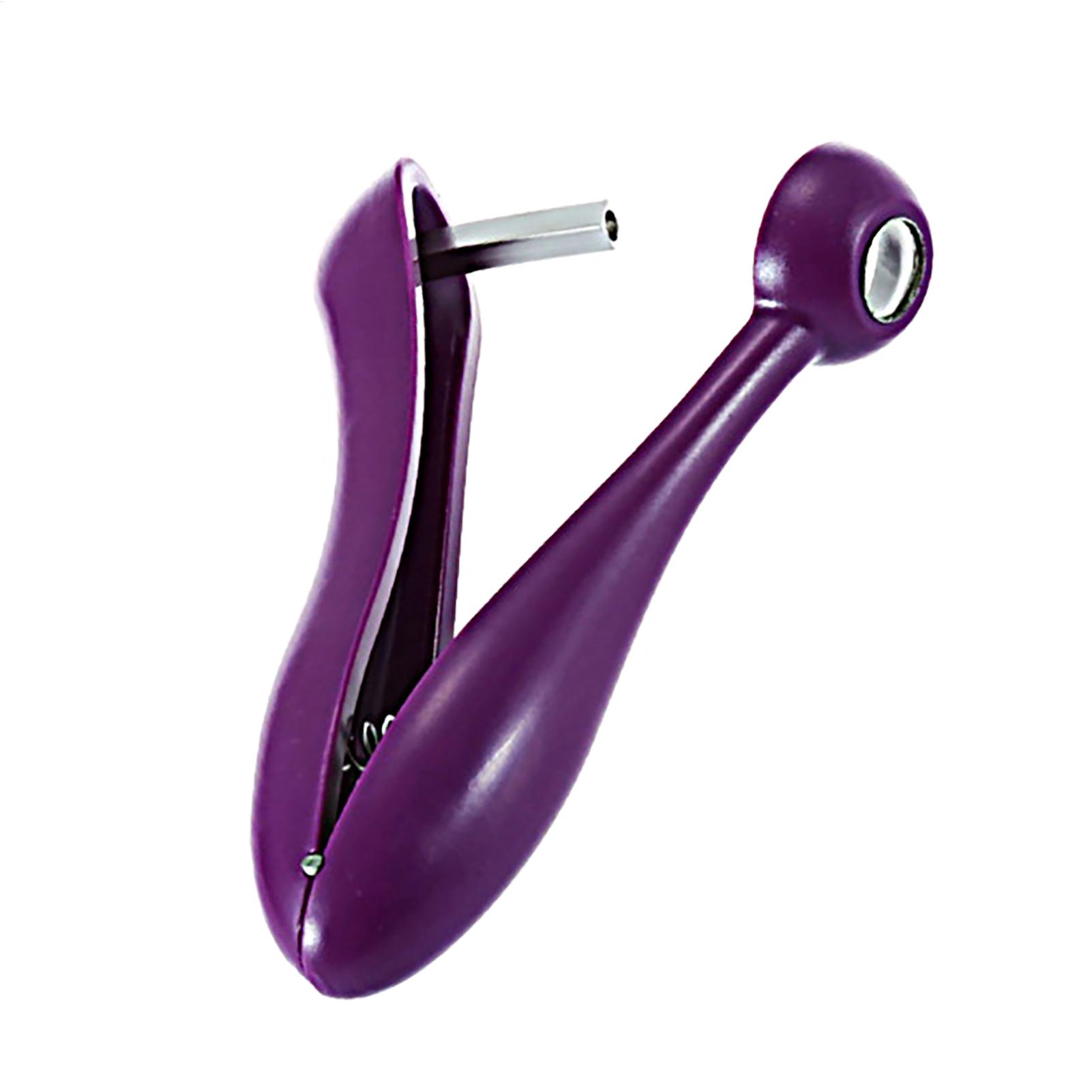 เครื่องมือแยกเมล็ดเชอร์รี่แบบพ - Kitchen Gadgets And Tools บทวิจารณ์และราคา