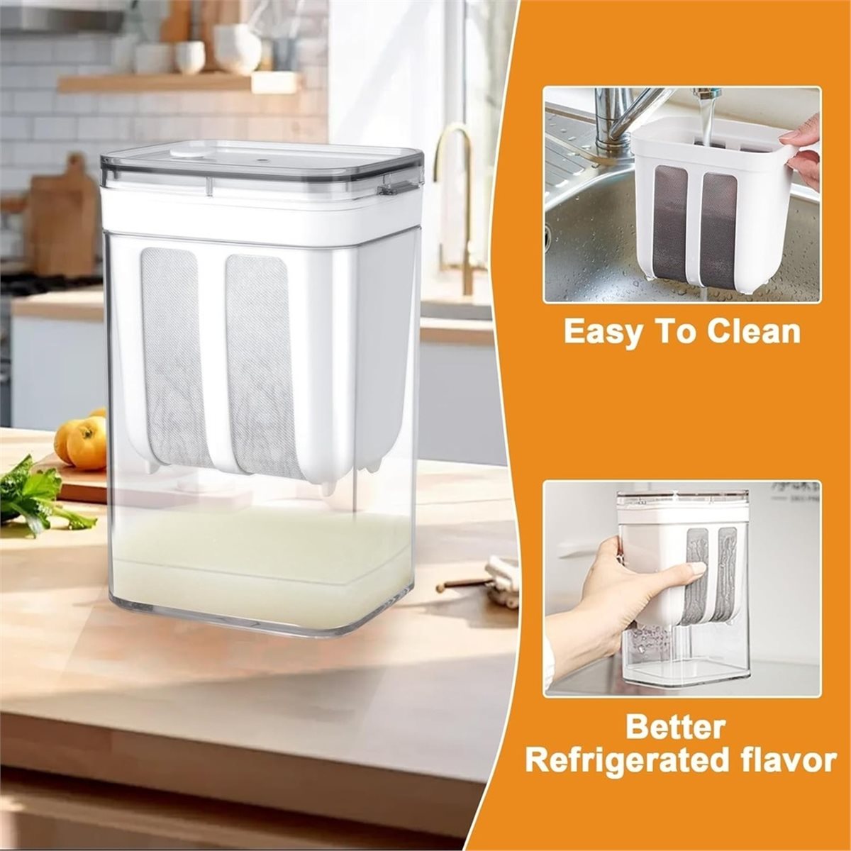 【รายการสิ่งที่ต้องมี】 ตะแกรงกร - Kitchen Gadgets To Have บทวิจารณ์และราคา