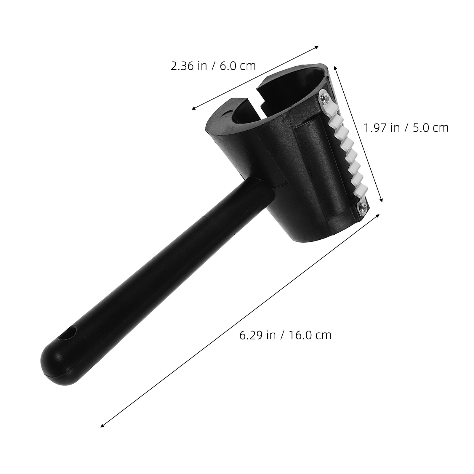 เครื่องมือทำผักม้วนแบบใช้มือสำ - Kitchen Gadgets Healthy Eating บทวิจารณ์และราคา