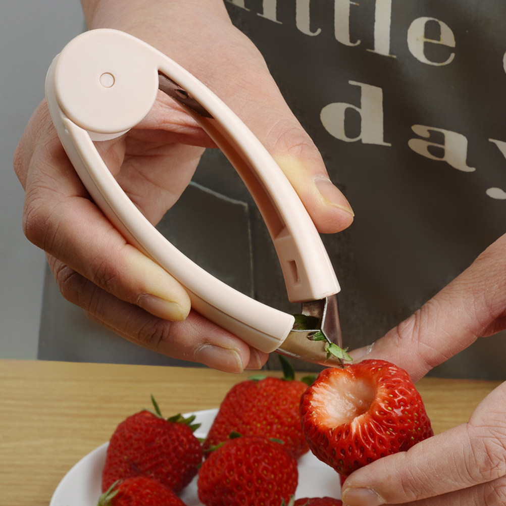 ที่คว้านแกนสับปะรด ที่ตัดก้านส - Kitchen Gadgets And Tools บทวิจารณ์และราคา