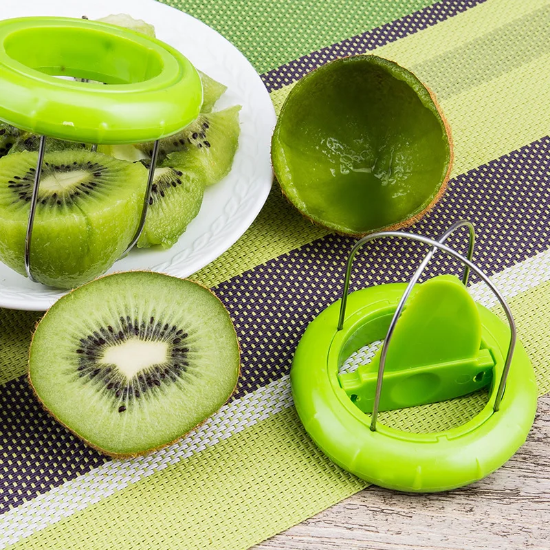 เครื่องตัดกีวี่แกดเจ็ตในครัวที - Kitchen Gadgets Everyone Needs บทวิจารณ์และราคา